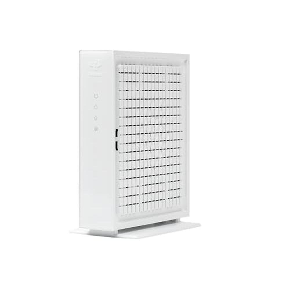 Small Router Internet Hitron Hitron CODA56 Multi-Gigabit DOCSIS 3.1 Modem | 2.5 Gbps Max Internet S ...