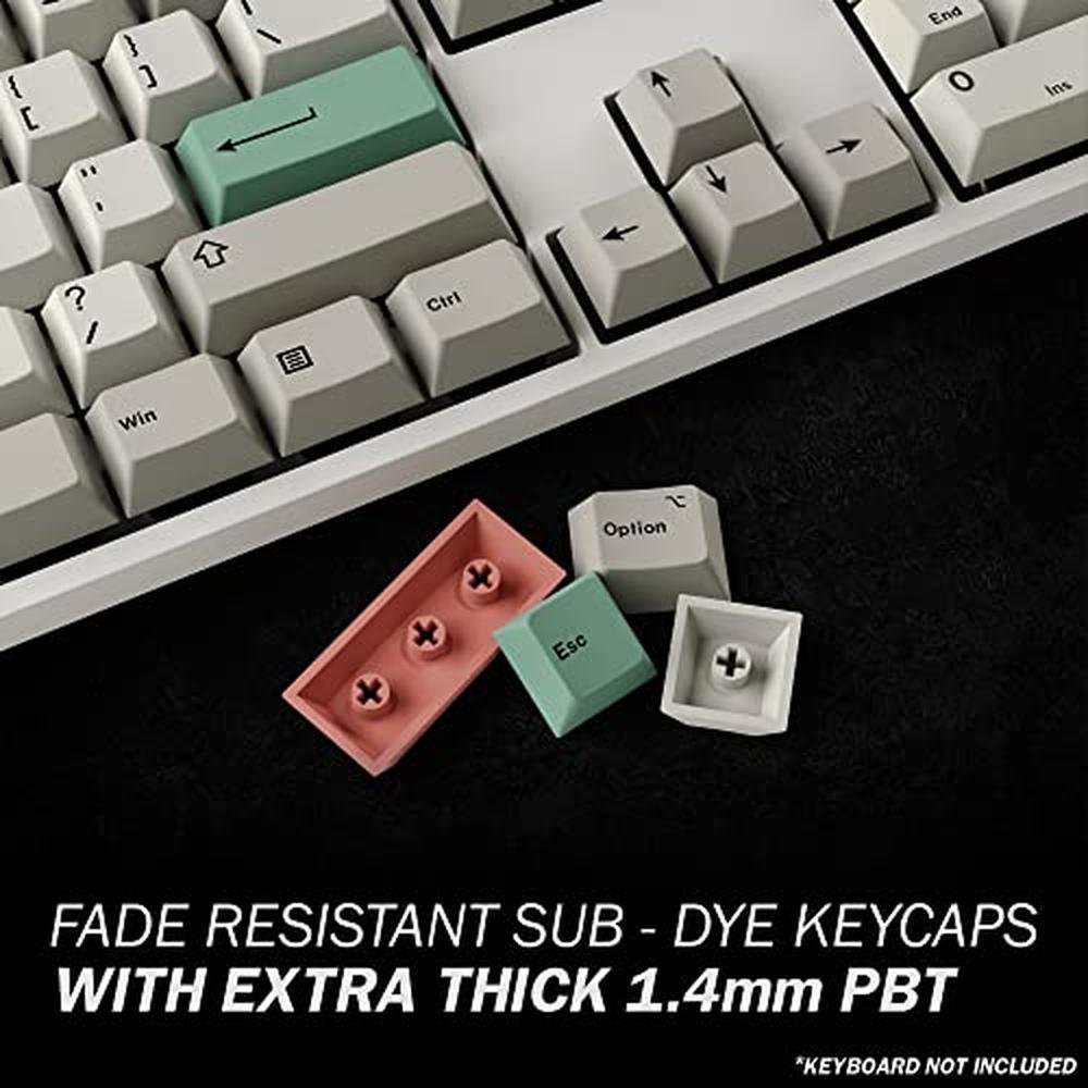 Gaming Keycap | HK Gaming Keycap Set for Mechanical Keyboard | Premium ...