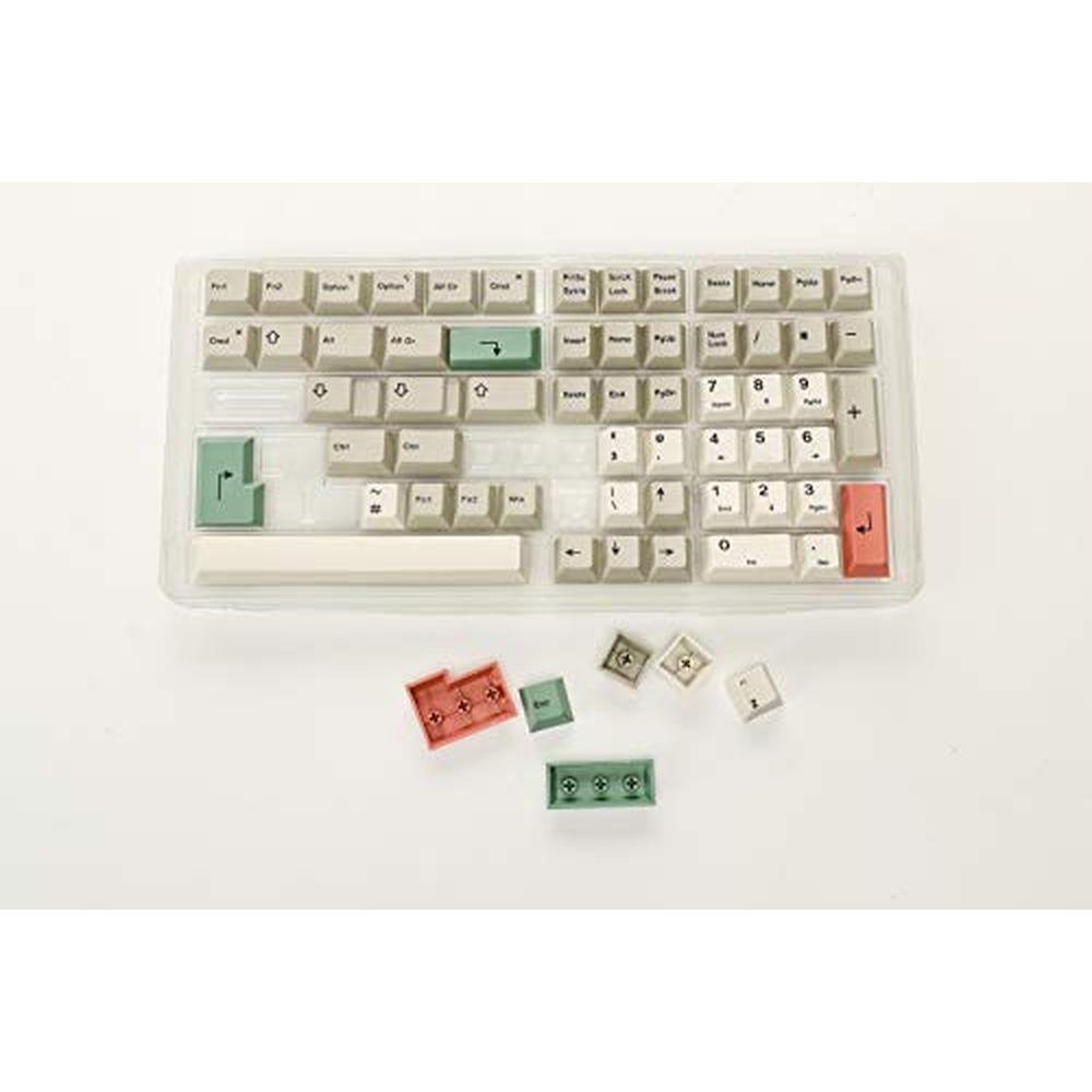 Gaming Keycap | HK Gaming Keycap Set for Mechanical Keyboard | Premium ...