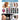 HOAIYO Smart Watch for Women (Call Receive/Dial), 1.32" Smartwatch with Heart Rate Sleep Calories Counter, IP68 Waterproof Fitness Watch for Android iOS Phones (2 Straps)_Pink_356