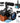 Hojocojo 4K Digital Camera with External Adjustable Microphone, 56MP Vlogging Camera for YouTube and Video, 52mm Wide Angle & Macro Lens, with 180 Flip Screen,18X Digital Zoom, 2 Batteries, 32GB_Black_1