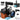 Hojocojo 4K Digital Camera with External Adjustable Microphone, 56MP Vlogging Camera for YouTube and Video, 52mm Wide Angle & Macro Lens, with 180 Flip Screen,18X Digital Zoom, 2 Batteries, 32GB_Black_1