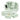 Hollyland Lark A1 Wireless Mini Microphone for iPhone & Android, 48kHz/24-bit, 3-Level Intelligent Noise Cancel, Microphone for YouTube, Podcast, Vlogging (Green, 2TX + 2RX + Charging Case)_1