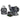 Hollyland Lark MAX 2 Wireless Microphone for iPhone/Camera/Android, AI Noise Cancel, Wireless Monitoring, 32bit Full-Chain Audio, Timecode (Ultimate Combo, 2TX+2RX+OWS Earphones + Charging Case)_1