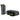 Hollyland Lark MAX 2 Wireless Microphone for iPhone/Camera/Android, AI Noise Cancelling, 32-bit Full-Chain Audio, 1115ft (340m) Range, Vlog, Streaming (1 TX + 1 Camera RX)_1