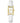 HOLSTOUR Gold Watches for Women Fine Leather Watch Rectangular Case Roman Numeral Dial Water Resistant_GoldWhite_1