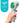 Homedics Non-Contact Infrared Forehead Thermometer | Clinically Proven Fast Accurate Results High Fever Alert | 4-in-1 Readings