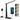 Honeywell HWT-H2 LED Desk Lamp, CRI94 Full Spectrum Eye-Caring Table Light, Foldable Dimmable 4 Color Modes with USB A+C Charging Ports for Home Office Bedroom Reading Study Work (Black)_Black_1