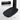 Honeywell HWT-H2 LED Desk Lamp, CRI94 Full Spectrum Eye-Caring Table Light, Foldable Dimmable 4 Color Modes with USB A+C Charging Ports for Home Office Bedroom Reading Study Work (Black)_Black_3062