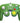 HORI Nintendo Switch Battle Pad (Luigi) GameCube Style Controller Officially Licensed By Nintendo - Nintendo Switch_1