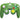 HORI Nintendo Switch Battle Pad (Luigi) GameCube Style Controller Officially Licensed By Nintendo - Nintendo Switch_1