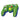 HORI Nintendo Switch Battle Pad (Luigi) GameCube Style Controller Officially Licensed By Nintendo - Nintendo Switch_84