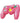 HORI Nintendo Switch Battle Pad (Peach) GameCube Style Controller Officially Licensed By Nintendo - Nintendo Switch_1