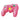 HORI Nintendo Switch Battle Pad (Peach) GameCube Style Controller Officially Licensed By Nintendo - Nintendo Switch_1