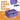 HOTLOGIC Mini Heated Lunch Box - Portable Electric Food Warmer for Men and Women - Great for Work, Office, and Construction - Cook, Reheat, and Eat on the Go - 12V - Purple_3432