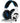 HOUSAI Xbox Gaming Headset for Xbox Series X, Xbox Series S, Xbox One,PS4, PlayStation, PS5 Over Ear Headphone with Mic Noise Cancelling for Xbox 1 PS4,PS5(White)