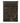 House of Jack Co. Deer Slim Money Clip Wallet for Men, Front Pocket Wallet with Strong Magnet, Full Grain Cowhide Card Holder Wallet, Black