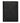 House of Jack Co. Eastwood RFID Trifold Wallet for Men, Double Bill Compartment, Full Grain Cowhide Leather Wallet, Black