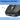 HP 510 Ultra-Fast Rechargeable Wireless Mouse, 2D Scroll Wheel, Battery-Free, 3-Minutes of Charge, Ambidextrous Design, 9C2F6AA, black_100