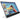 HP E14 G4 14" Class Full HD LCD Portable Monitor - 16:9 - Silver - 14" Viewable - in-Plane Switching (IPS) Technology - 1920 x 1080-400 Nit - 5 msGTG (OD) - 60 Hz Refresh Rate - USB Hub_1