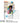 HP Sprocket 2.3 x 3.4 Premium Instant Zink Sticky Back Photo Paper (50 Sheets) Compatible with HP Sprocket Select and Plus Printers._White_1095