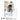 HP Sprocket 2.3 x 3.4 Premium Instant Zink Sticky Back Photo Paper (50 Sheets) Compatible with HP Sprocket Select and Plus Printers._White_1095