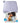 HP Sprocket 2x3 Instant Smartphone Photo Printer - Portable Color Wireless Mobile Printer - Zink Sticky-Back Photos - Print from Compatible iOS & Android Devices with Bluetooth w/Fun App - Purple_1