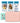 HP Sprocket 2x3 Instant Smartphone Photo Printer 75 Sheets Bundle - Bluetooth Portable Color Wireless Mobile Printer (Pink) Zink Sticky-Back Photos_1