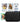 HP Sprocket 2x3 Instant Smartphone Photo Printer 75 Sheets Bundle - Bluetooth Portable Color Wireless Mobile Printer (Black) Zink Sticky-Back Photos_1