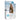 HP Sprocket 2x3" Premium Zink Sticky Back Photo Paper (100 Sheets) Compatible with HP Sprocket Photo Printers., White_1