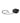 HP USB-C/A Universal Dock G2 - for Notebook - 100 W - USB Type C, Type A - 3 Displays Supported - 6 x Ports - 4 x 3.0 - -C - Network (RJ-45) - HDMI - DisplayPort - Black - Wired_1