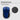 HP X3000 G3 Wireless Mouse - Blue, 15-Month Battery, Side Grips for Control, Travel-Friendly, Blue LED, Powerful 1600 DPI Optical Sensor, Compatible with Wins PC/Laptop, Mac, Chromebook (683N8AA#ABL)_95