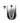 HP X3000 G3 Wireless Mouse Silver, up to 15-Month Battery,Scroll Wheel, Side Grips for Control, Travel-Friendly, Blue LED, Powerful 1600 DPI Optical Sensor, Win XP,8, 11 Compatible (683N9AA#ABL)_1