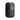 HP Z3700 G2 Wireless Mouse - Onyx Black, Sleek Portable Design fits Comfortably Anywhere, 2.4GHz Wireless Receiver, Blue Optical, for Wins PC, Laptop, Notebook, Mac, Chromebook (681R7AA#ABL), OnyxBlack_1