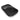 HP Z3700 G2 Wireless Mouse - Onyx Black, Sleek Portable Design fits Comfortably Anywhere, 2.4GHz Wireless Receiver, Blue Optical, for Wins PC, Laptop, Notebook, Mac, Chromebook (681R7AA#ABL), OnyxBlack_38