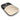HP Z3700 Gold 2.4 GHz USB Slim Wireless Mouse with Blue LED 1200 DPI Optical Sensor, Up to 16 Months Battery Life_22