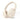 HTC Wireless Headphones Bluetooth 5.3 Earphone, Over Ear Bluetooth Headphones with Built-in Mic - 40Hours Playtime, Foldable Stereo Wireless Headset for Call Noise Cancellation, Travel, Home, Office_White_1