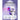HUHETA Infrared Thermometer for Adults, Non Contact Forehead Thermometer with Fever Alarm, Accurate Reading and Memory Function, Body Temperature & Surface of Objects Use (Purple)_1701