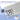 HUO JI E-Yooso Creamy Mechanical Keyboard Wired, Hot Swappable, Pre-lubed Linear Switches, Gasket Structure with Sound Dampening Foam, RGB Backlit, 99 Keys Custom Gaming Keyboard for PC/Mac,White_2062