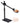 HVAYING Overhead Phone and Camera Mount Stand | Premium Quality | For YouTube Live Video, Cooking, Makeup, and Crafts