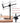 HVAYING Overhead Phone and Camera Mount Stand | Premium Quality | For YouTube Live Video, Cooking, Makeup, and Crafts