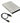 HWAYO 2.5'' HDD 500GB Ultra Slim Portable External Hard Drive USB3.0 Storage for Xbox One Console, PC, Laptop, MacBook (Silver)_Silver_1