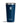 Hydro Flask All Around Tumbler Press-In Lid, Insulated Travel Mug, Stainless Steel Coffee Cup 20 Oz Indigo Blue_Indigo_1
