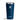 Hydro Flask All Around Tumbler Press-In Lid, Insulated Travel Mug, Stainless Steel Coffee Cup 20 Oz Indigo Blue_Indigo_1