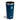 Hydro Flask All Around Tumbler Press-In Lid, Insulated Travel Mug, Stainless Steel Coffee Cup 20 Oz Indigo Blue_Indigo_359