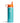 Hydro Flask | Kids Water Bottle 18oz | Insulated Stainless Steel with Straw Cap in Seaspray Blue