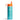 Hydro Flask Kids Water Bottle for School - Stainless Steel and Insulated with Straw Cap - 18 Oz in Seaspray Blue_1
