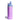 Hydro Flask Kids Water Bottle for School - Stainless Steel and Insulated with Straw Cap - 18 Oz in Anemone Purple_ANEMONE_790