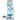 Hydrogen Water Bottle for Skin & Wellness 460ml Rechargeable Hydrogen Generator with SPE/PEM Technology, Anti-Aging Hydrogen-Rich Water in 3 Mins, Portable for Women, Travel, Home, Beauty, Silver_1