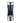 Hydrogen Water Bottle Generator, Portable Hydrogen Water Machine Improve Water Quality in 5 Minutes Water Lonizer Glass Cup Hydrogen Bottle for Home Office Travel_Silver_1